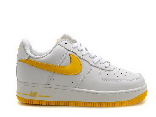 Nike Air Force One Men Low--248